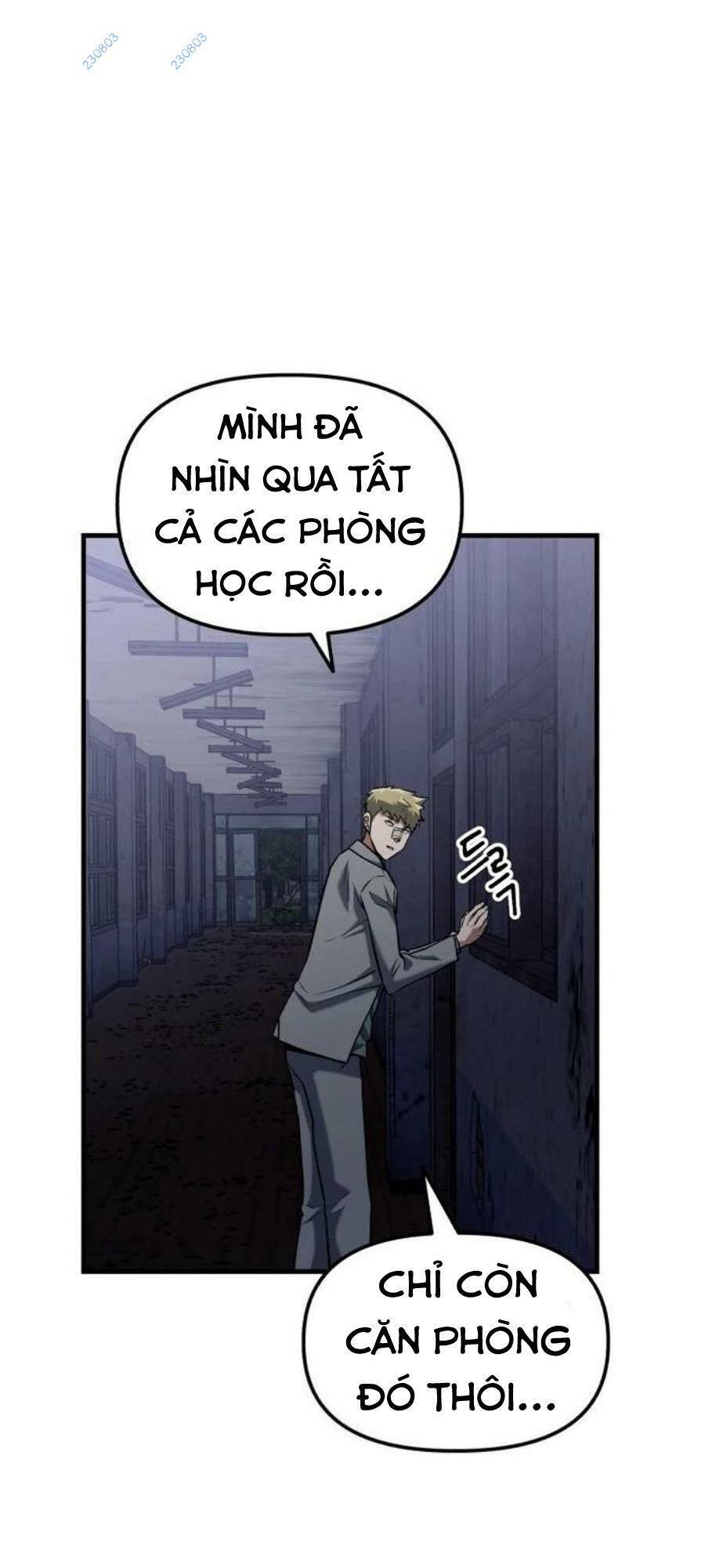 Sát Nhân Cuồng Loạn - Chapter 17 - Page 54