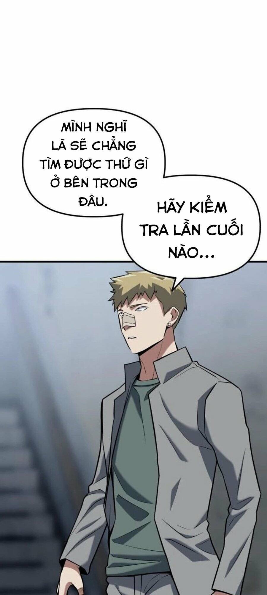 Sát Nhân Cuồng Loạn - Chapter 17 - Page 57