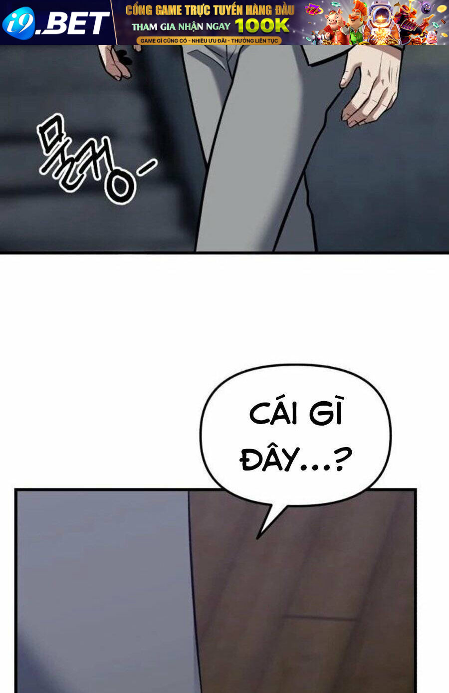 Sát Nhân Cuồng Loạn - Chapter 17 - Page 58