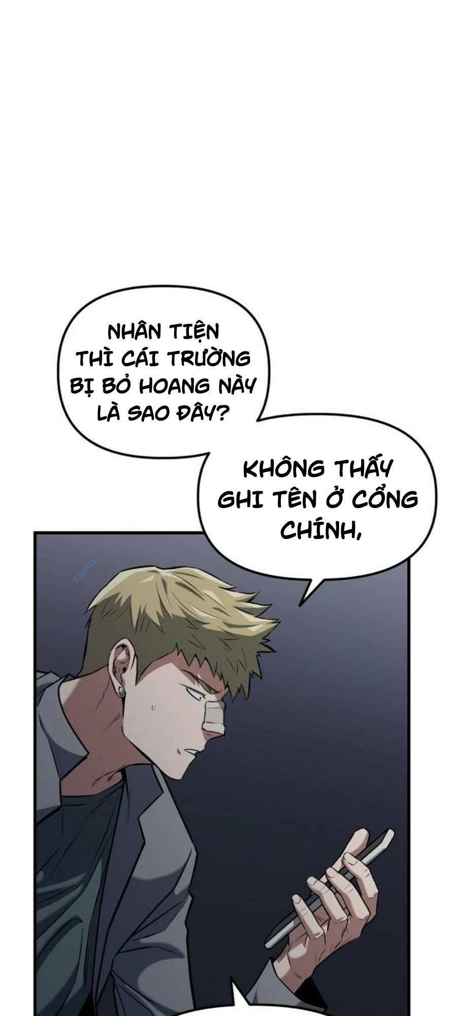 Sát Nhân Cuồng Loạn - Chapter 17 - Page 6