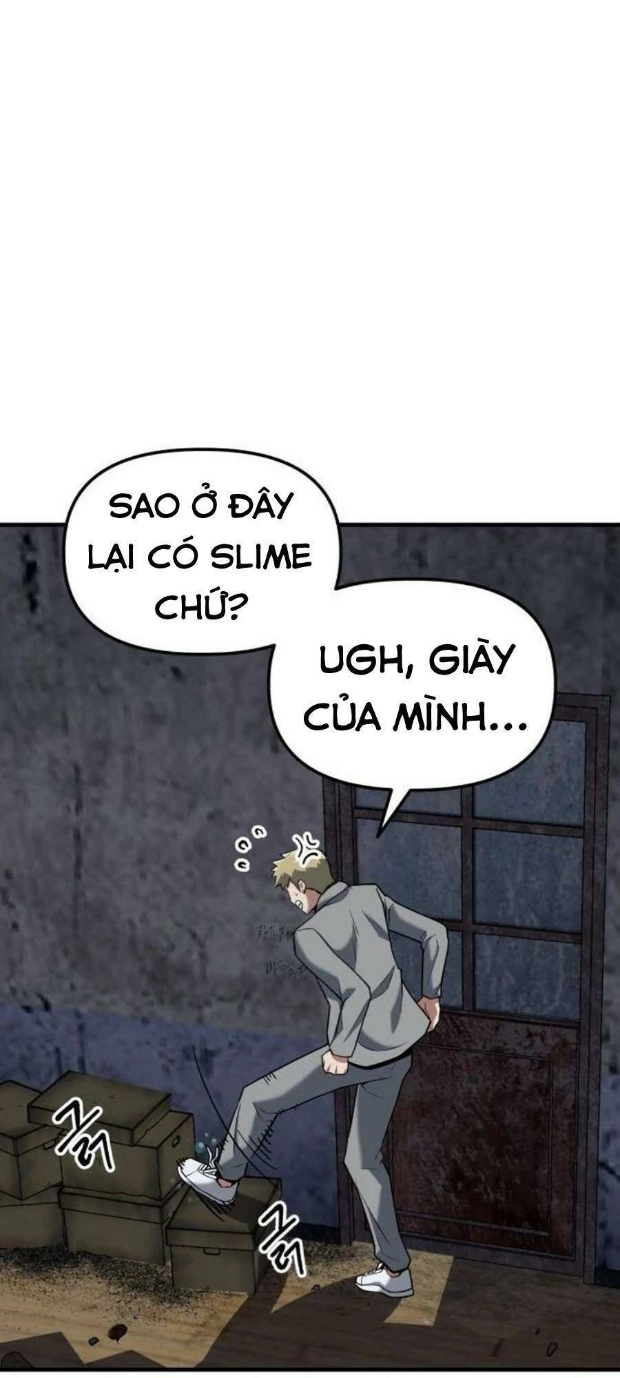 Sát Nhân Cuồng Loạn - Chapter 17 - Page 60
