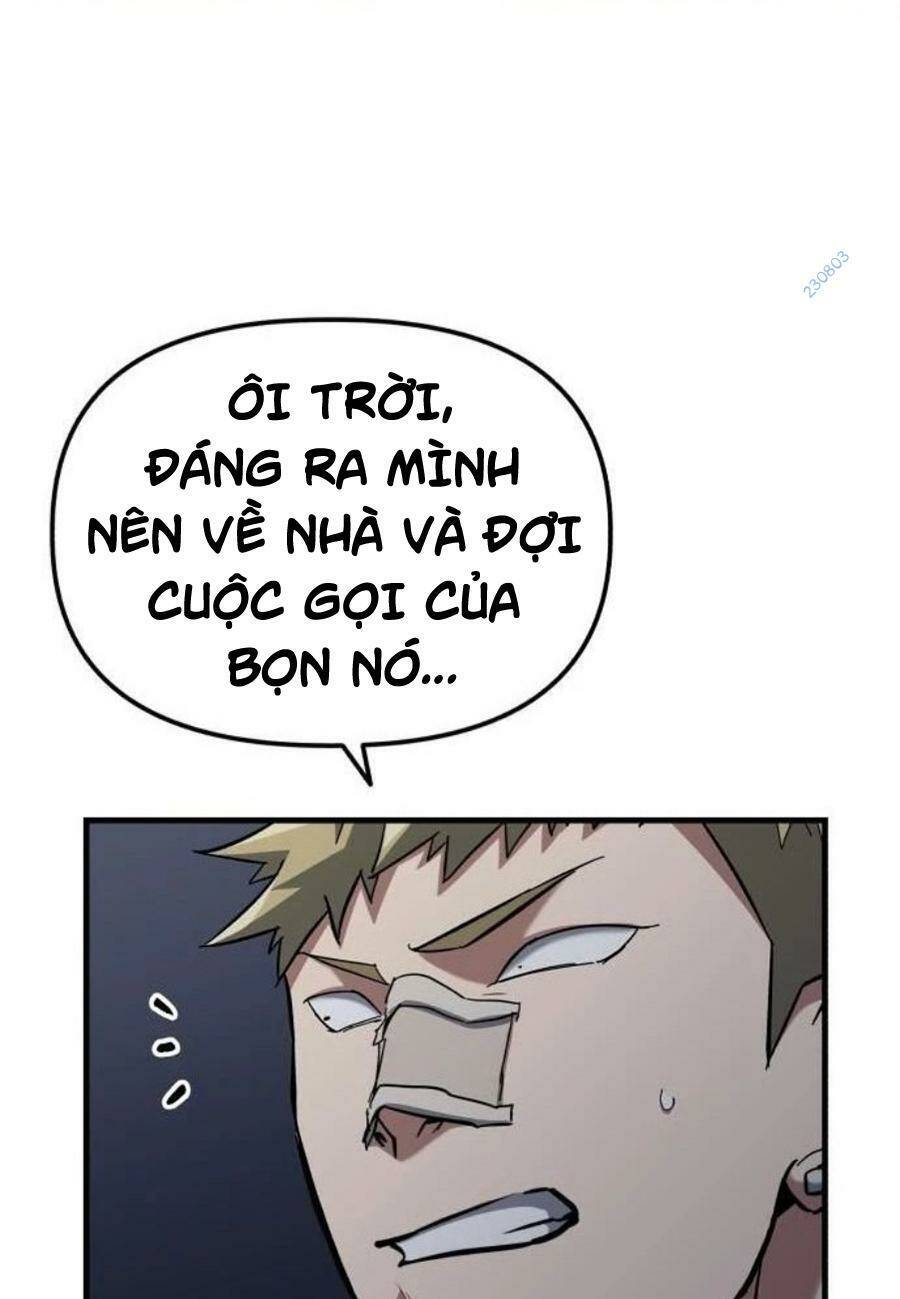 Sát Nhân Cuồng Loạn - Chapter 17 - Page 61