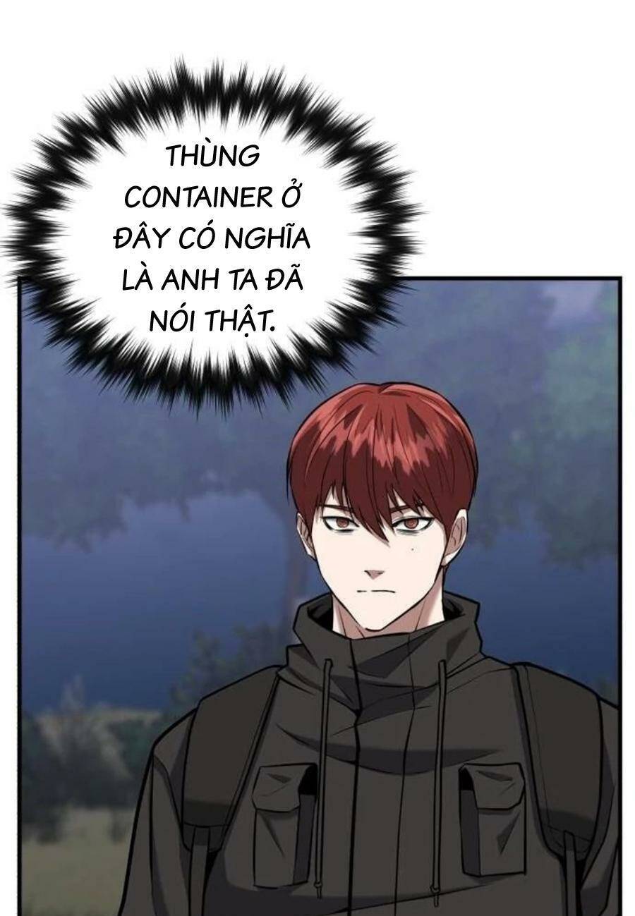 Sát Nhân Cuồng Loạn - Chapter 17 - Page 67