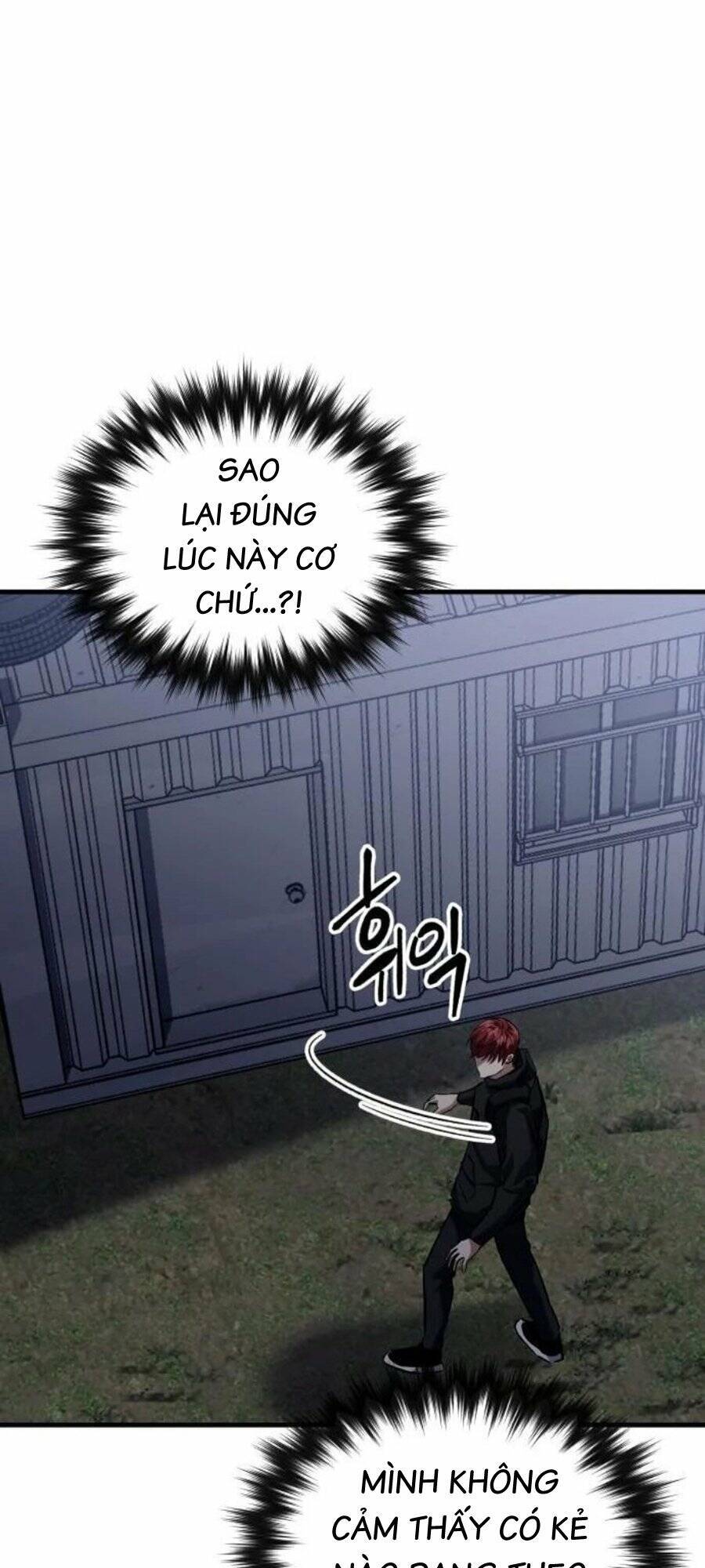 Sát Nhân Cuồng Loạn - Chapter 17 - Page 75