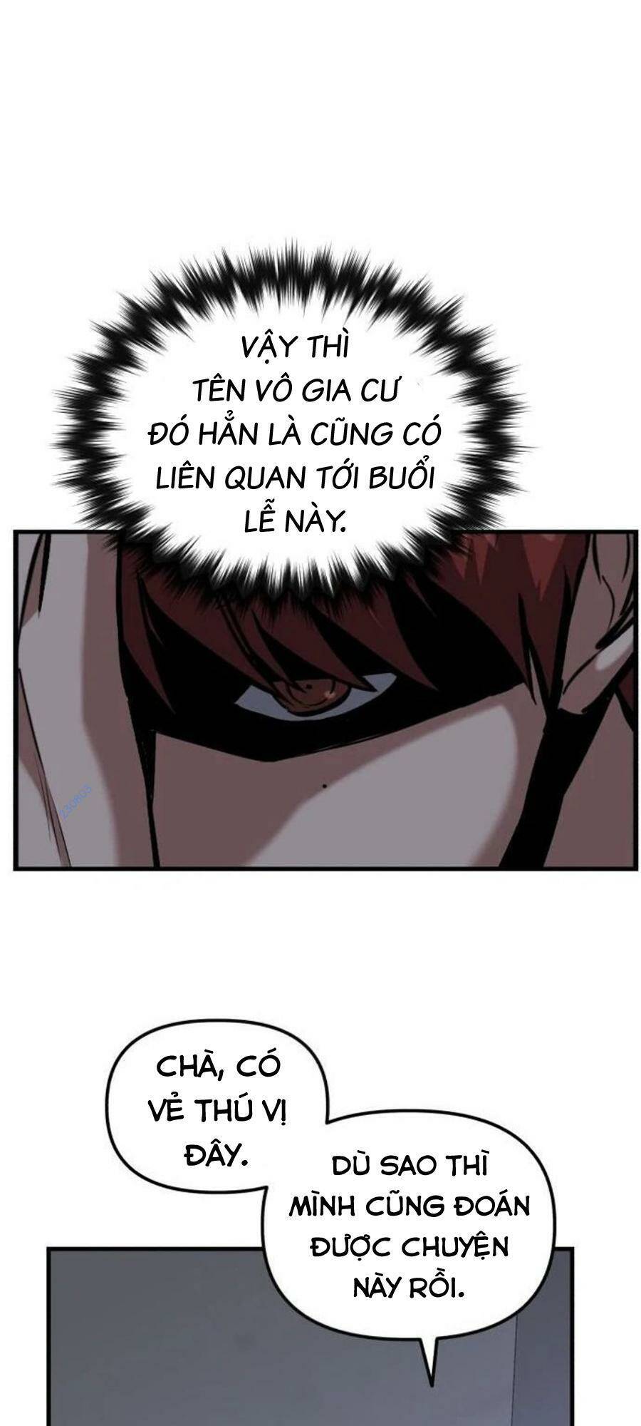Sát Nhân Cuồng Loạn - Chapter 17 - Page 78