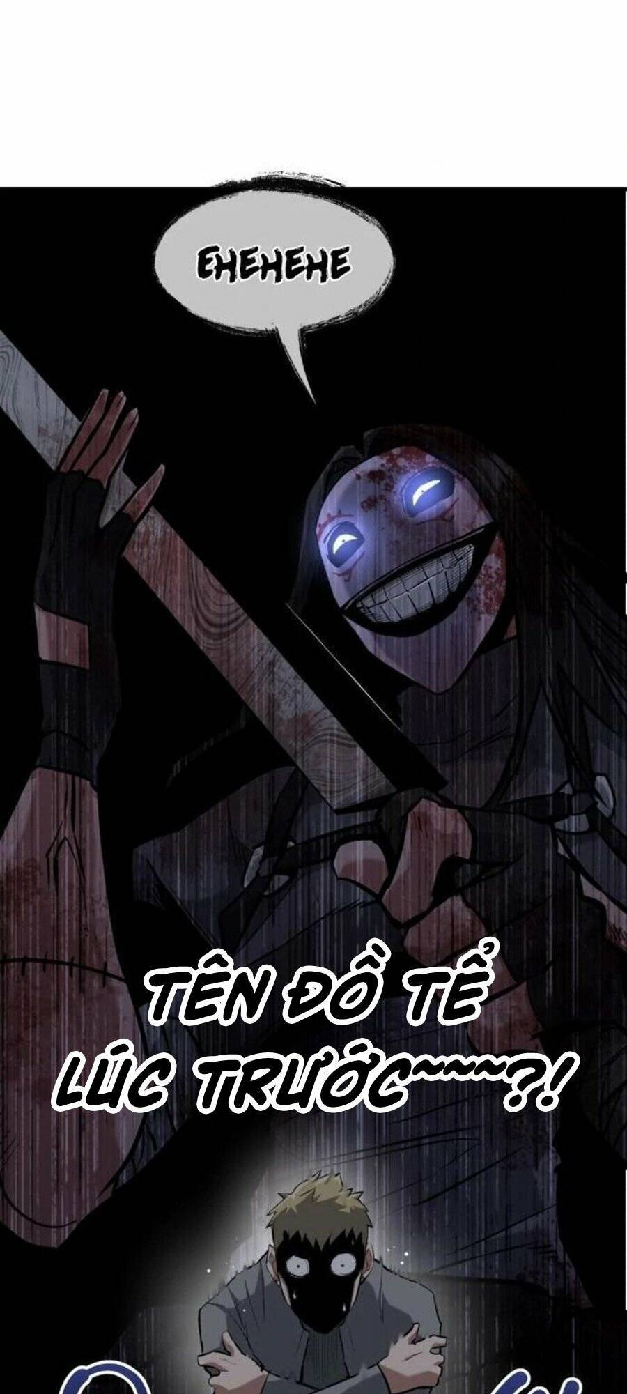 Sát Nhân Cuồng Loạn - Chapter 17 - Page 9