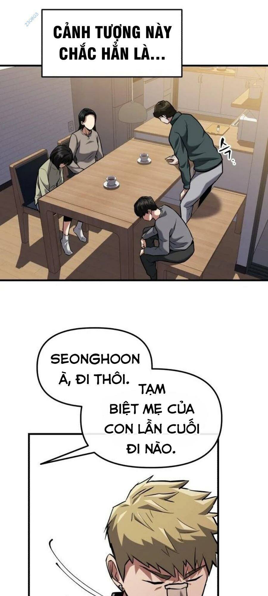 Sát Nhân Cuồng Loạn - Chapter 17 - Page 96