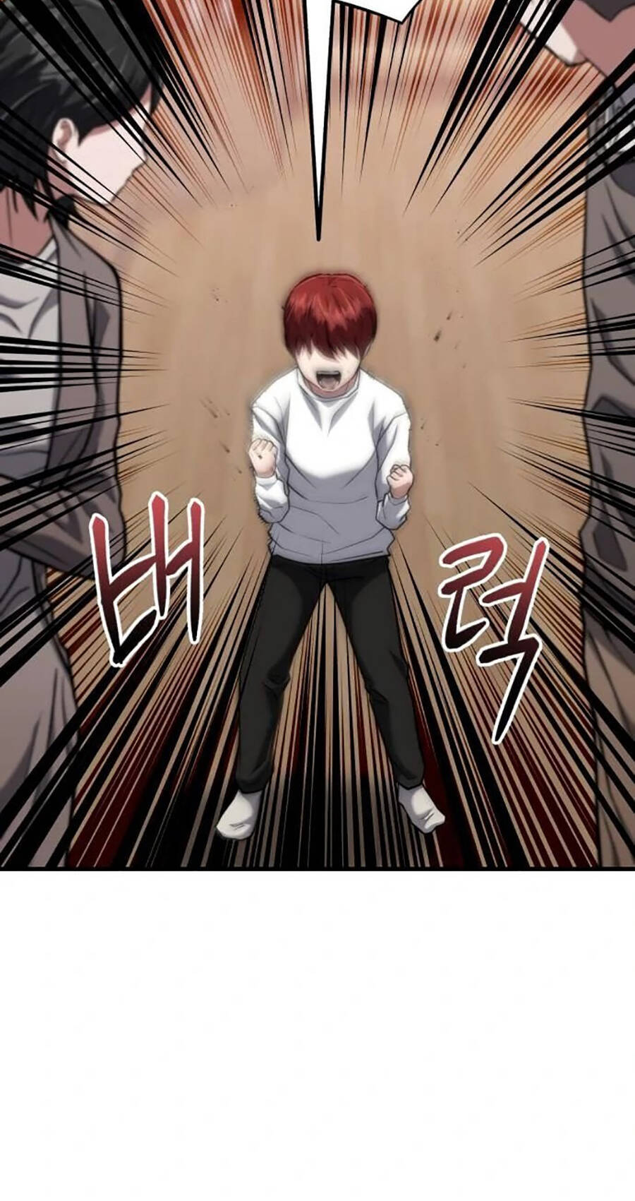 Sát Nhân Cuồng Loạn - Chapter 18 - Page 13