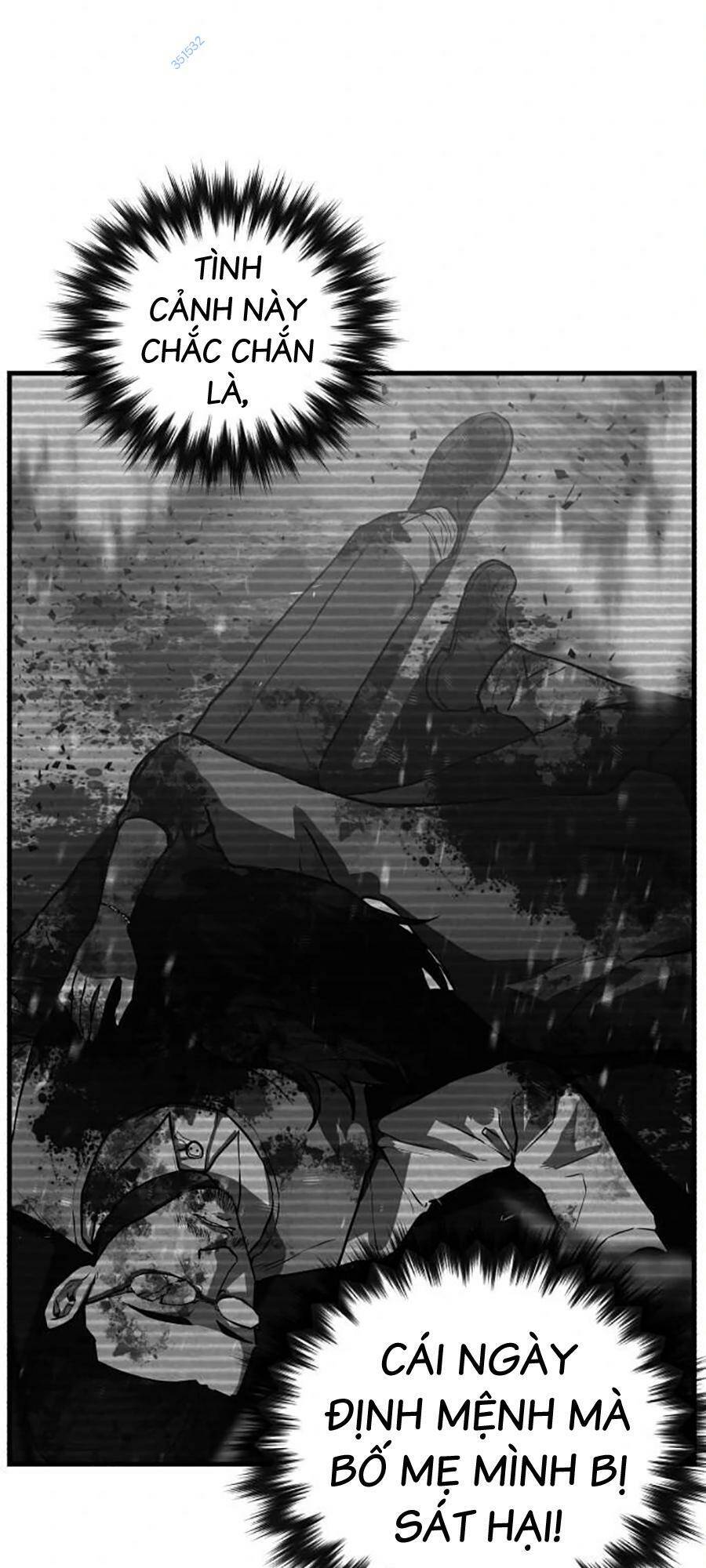 Sát Nhân Cuồng Loạn - Chapter 18 - Page 14