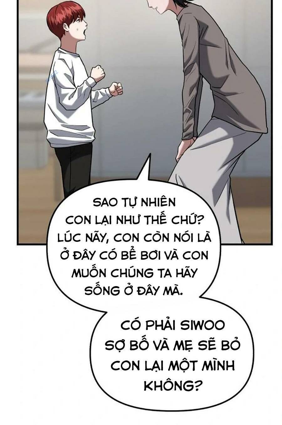 Sát Nhân Cuồng Loạn - Chapter 18 - Page 16