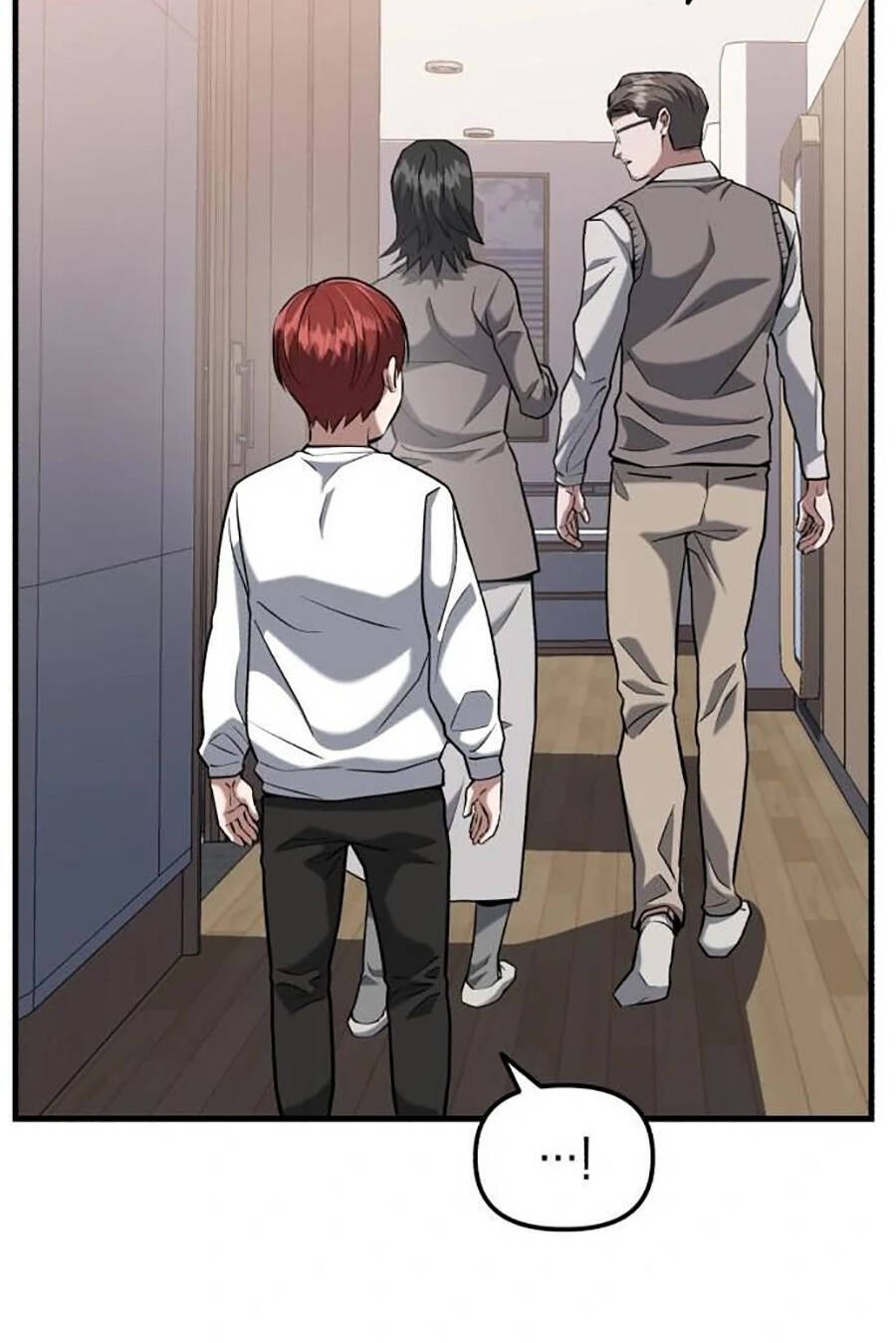 Sát Nhân Cuồng Loạn - Chapter 18 - Page 19