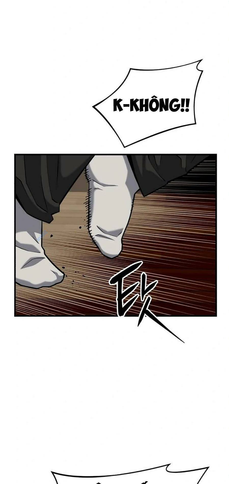 Sát Nhân Cuồng Loạn - Chapter 18 - Page 20