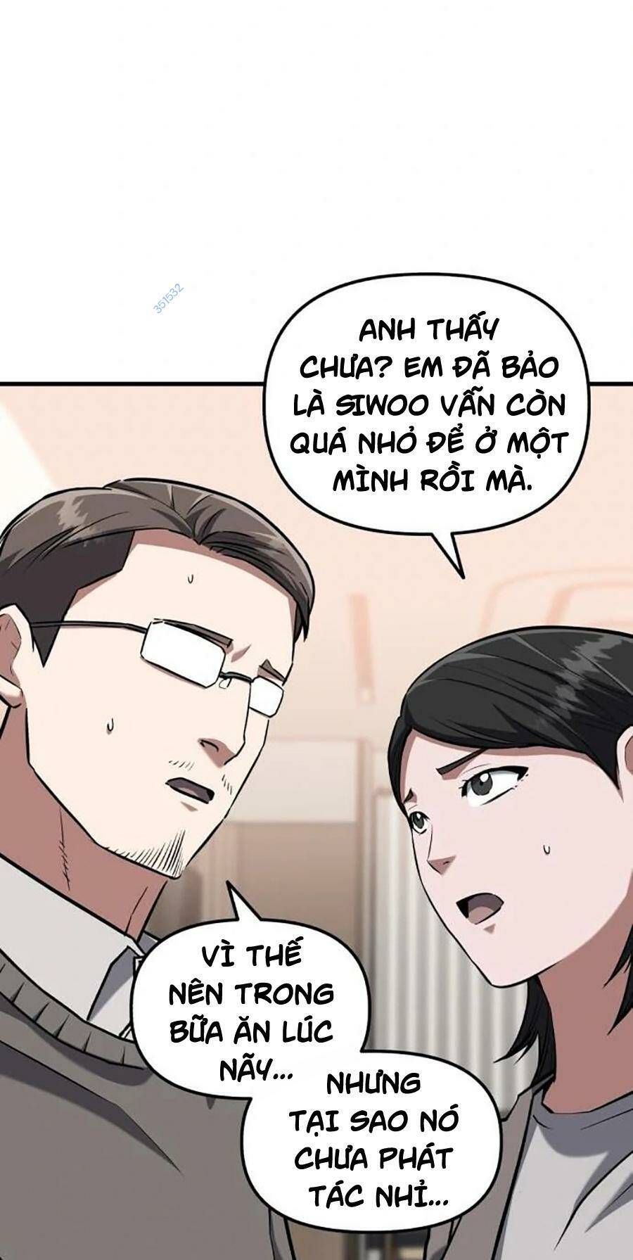 Sát Nhân Cuồng Loạn - Chapter 18 - Page 24