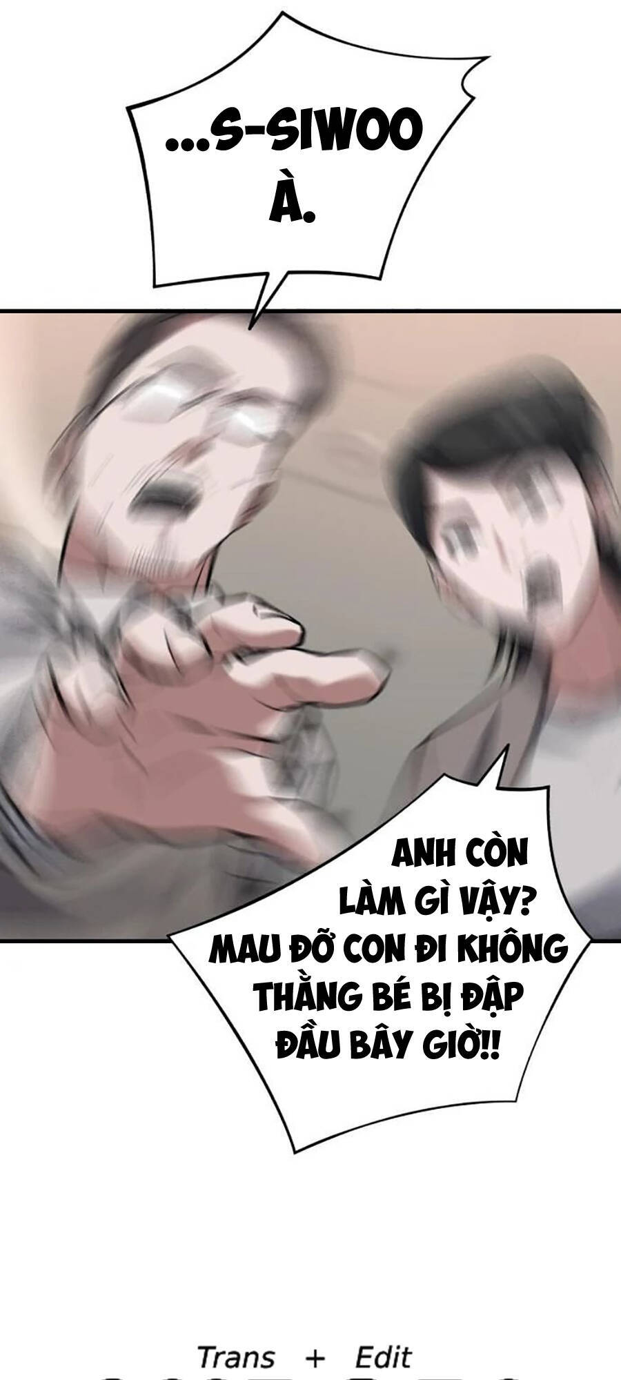 Sát Nhân Cuồng Loạn - Chapter 18 - Page 26