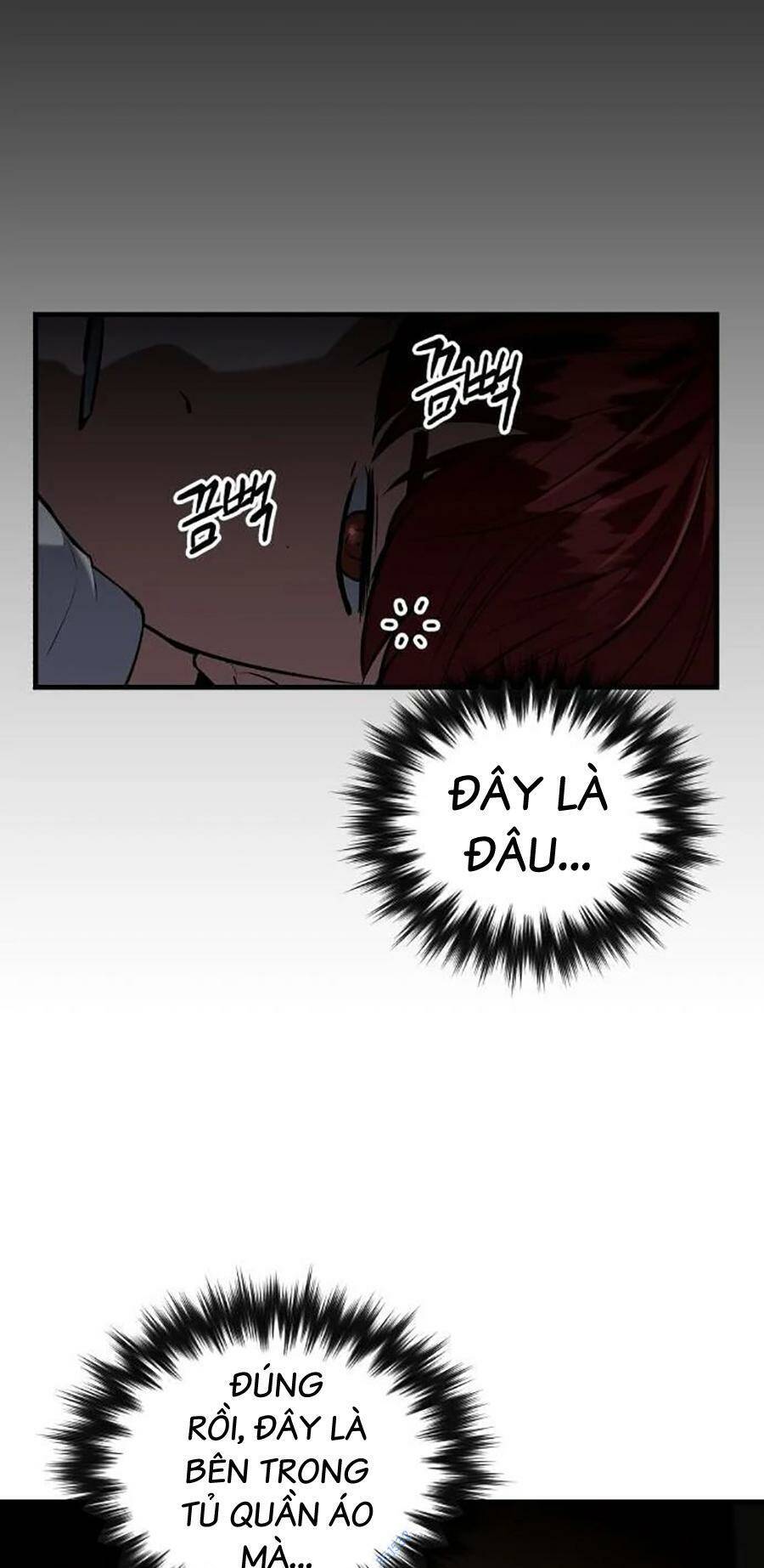 Sát Nhân Cuồng Loạn - Chapter 18 - Page 29