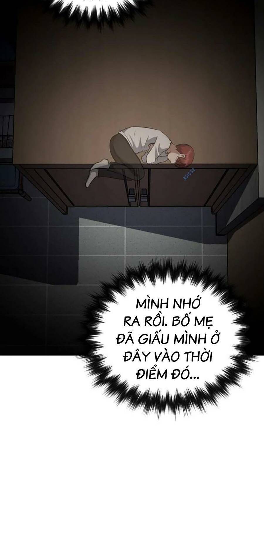 Sát Nhân Cuồng Loạn - Chapter 18 - Page 30