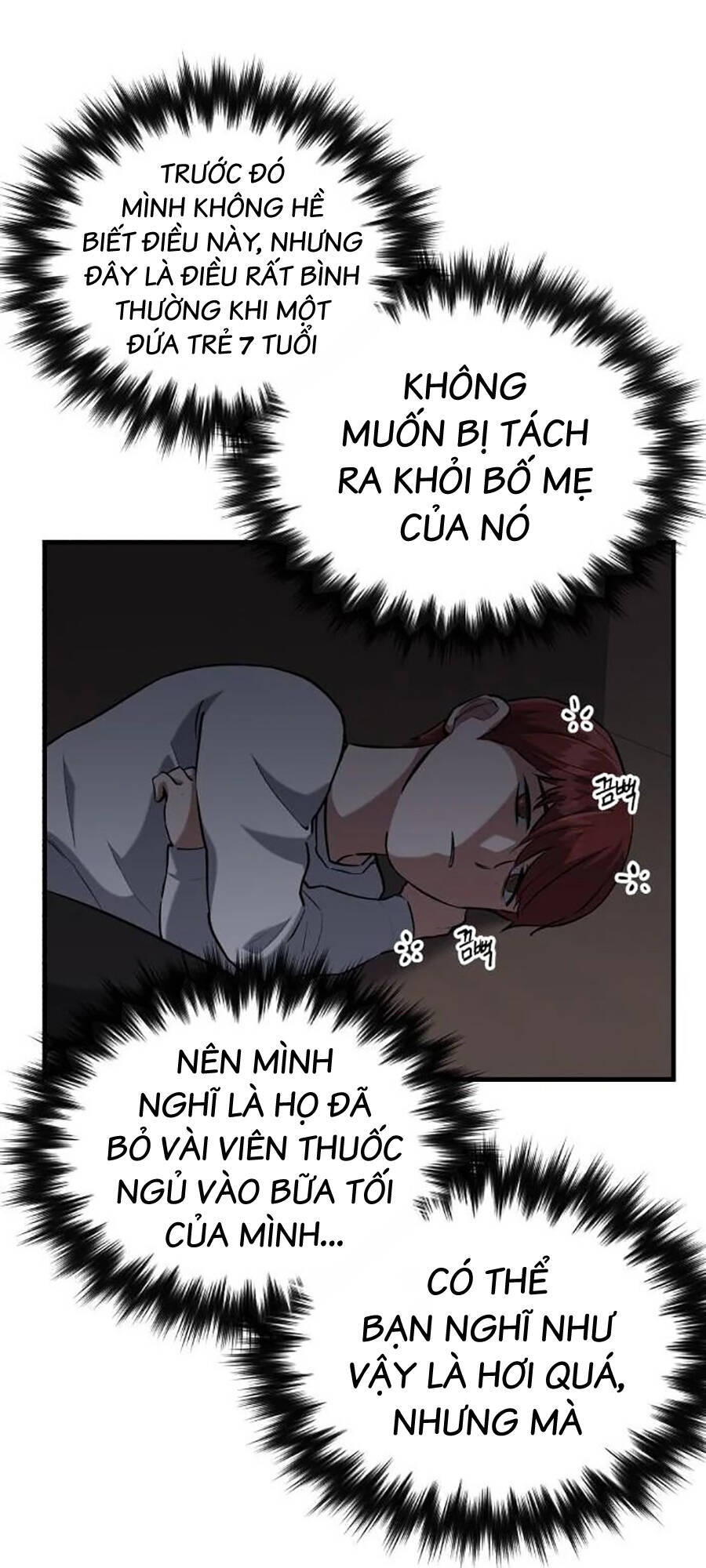 Sát Nhân Cuồng Loạn - Chapter 18 - Page 31