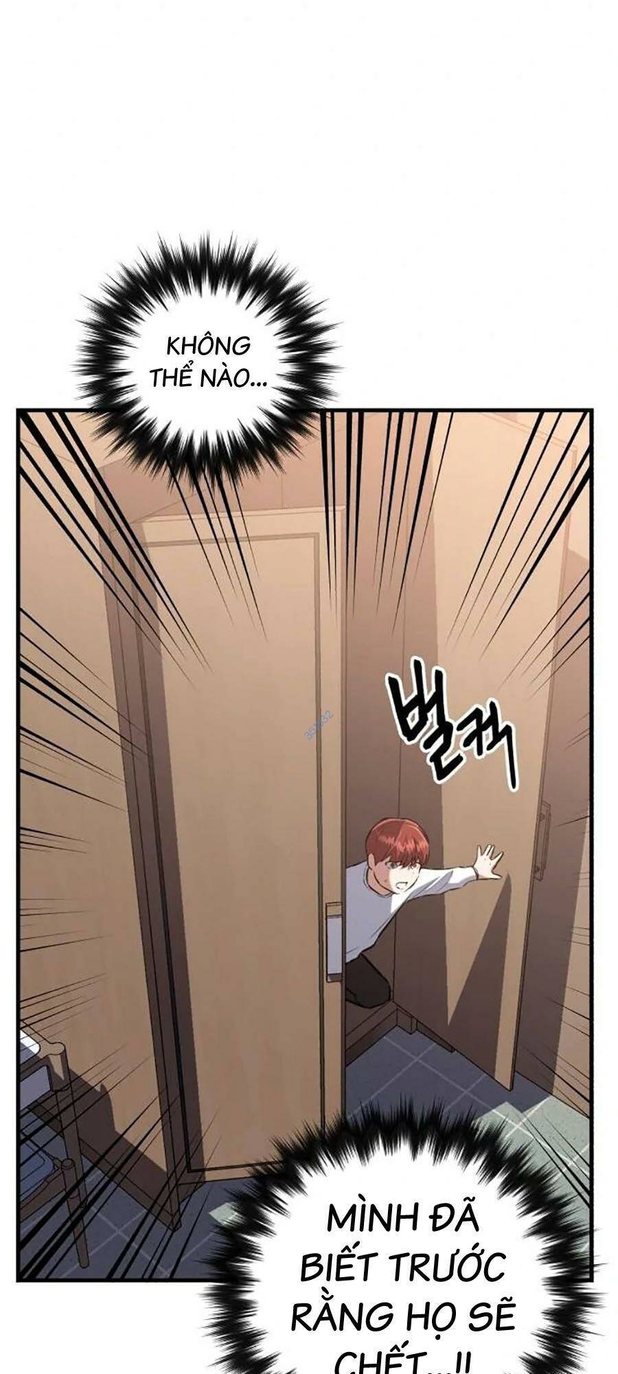 Sát Nhân Cuồng Loạn - Chapter 18 - Page 34