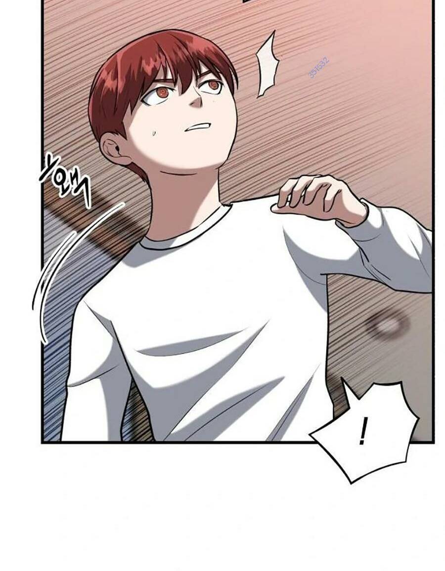 Sát Nhân Cuồng Loạn - Chapter 18 - Page 36