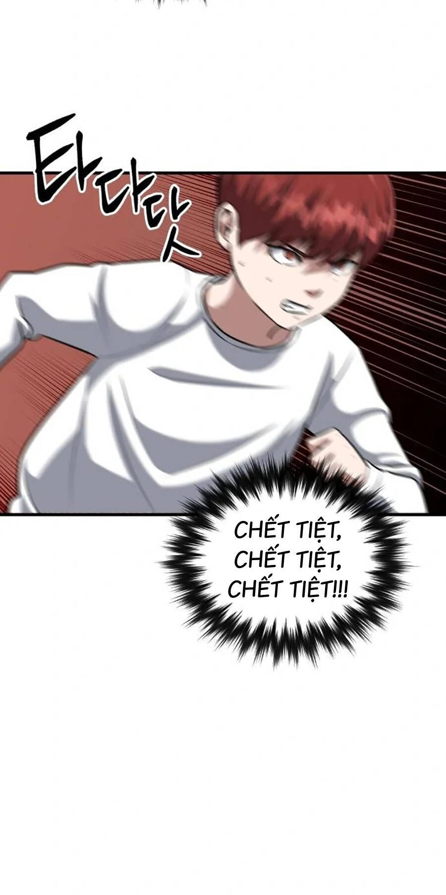 Sát Nhân Cuồng Loạn - Chapter 18 - Page 38