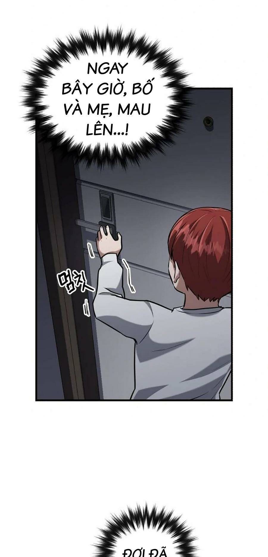 Sát Nhân Cuồng Loạn - Chapter 18 - Page 39