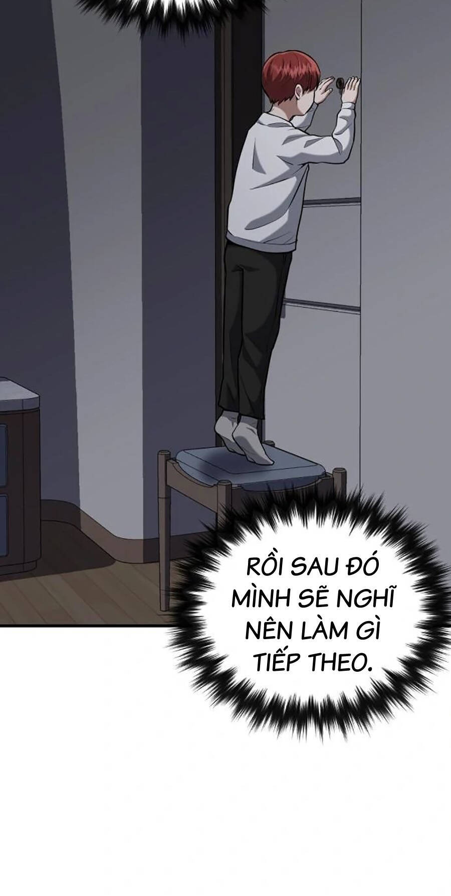 Sát Nhân Cuồng Loạn - Chapter 18 - Page 42