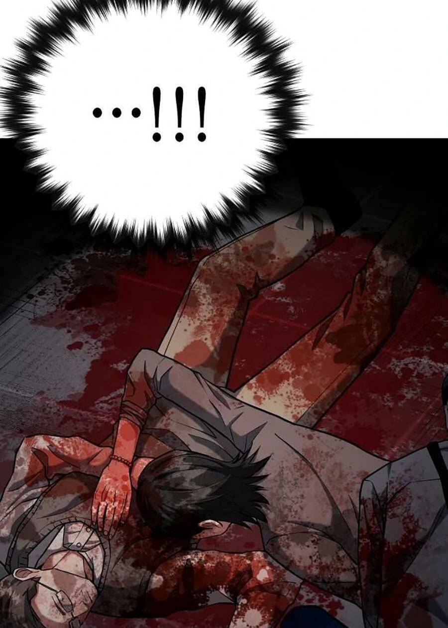 Sát Nhân Cuồng Loạn - Chapter 18 - Page 44