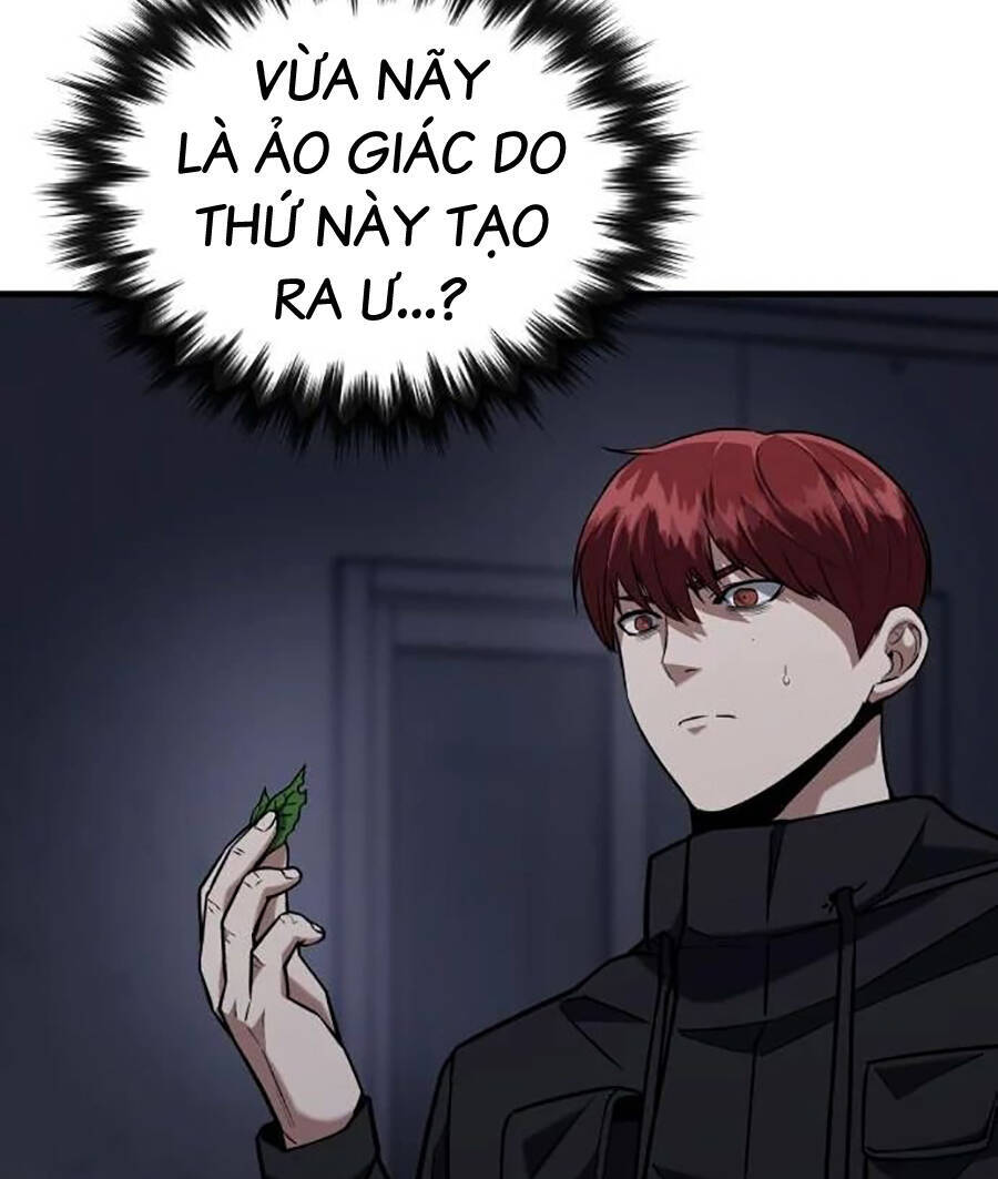 Sát Nhân Cuồng Loạn - Chapter 18 - Page 47