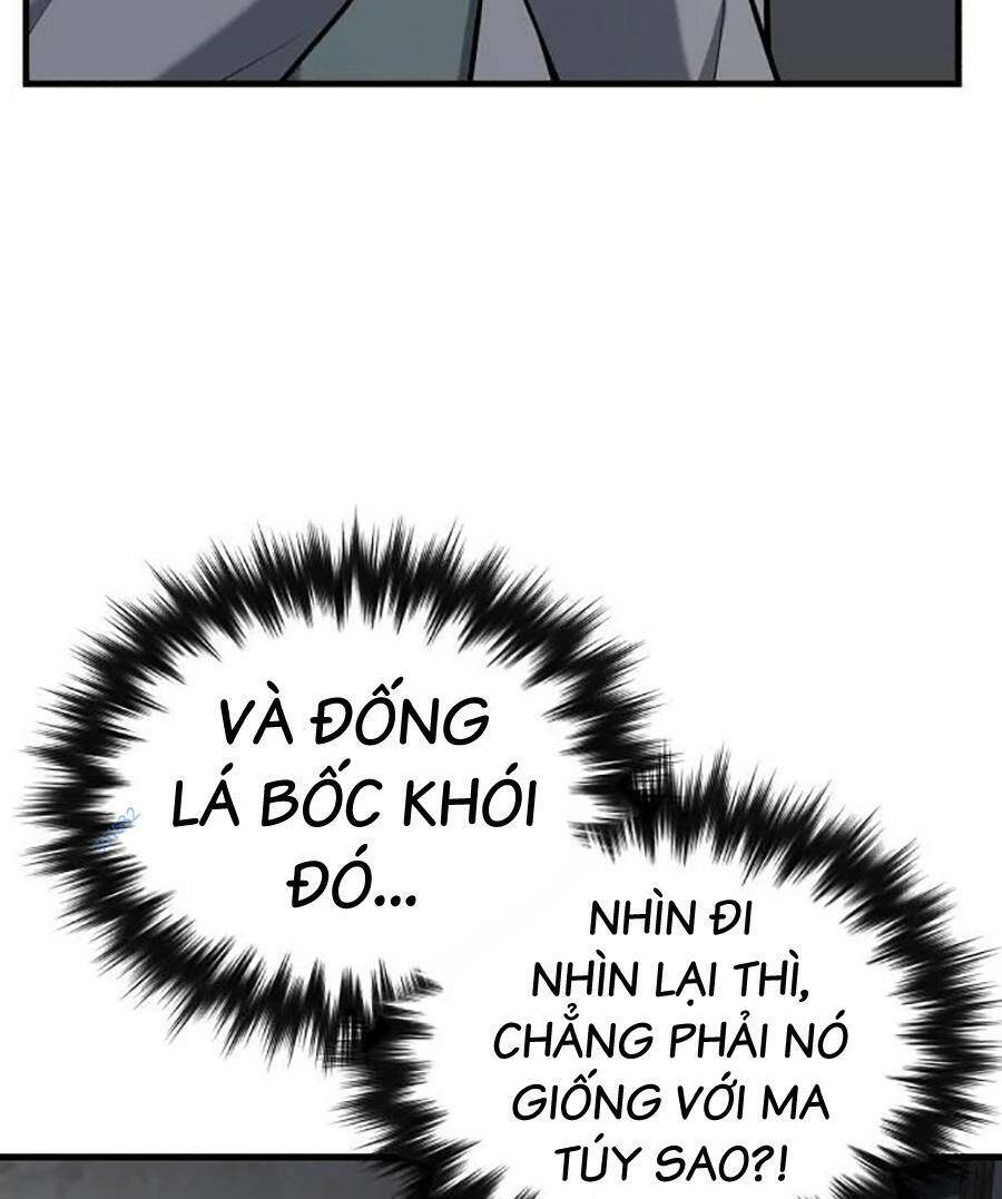 Sát Nhân Cuồng Loạn - Chapter 18 - Page 55