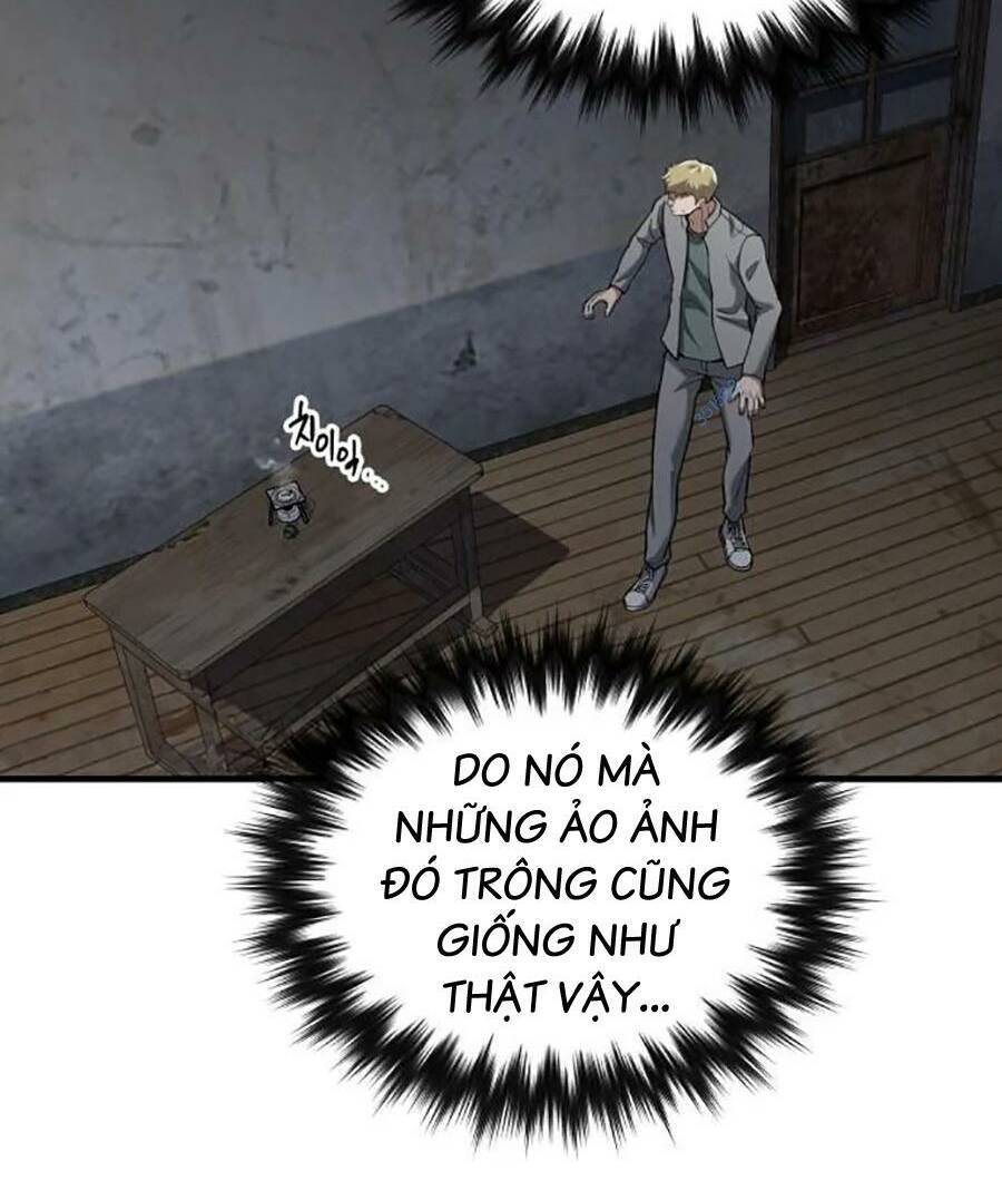 Sát Nhân Cuồng Loạn - Chapter 18 - Page 56