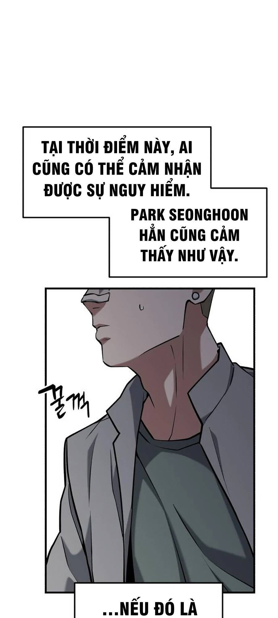Sát Nhân Cuồng Loạn - Chapter 18 - Page 57