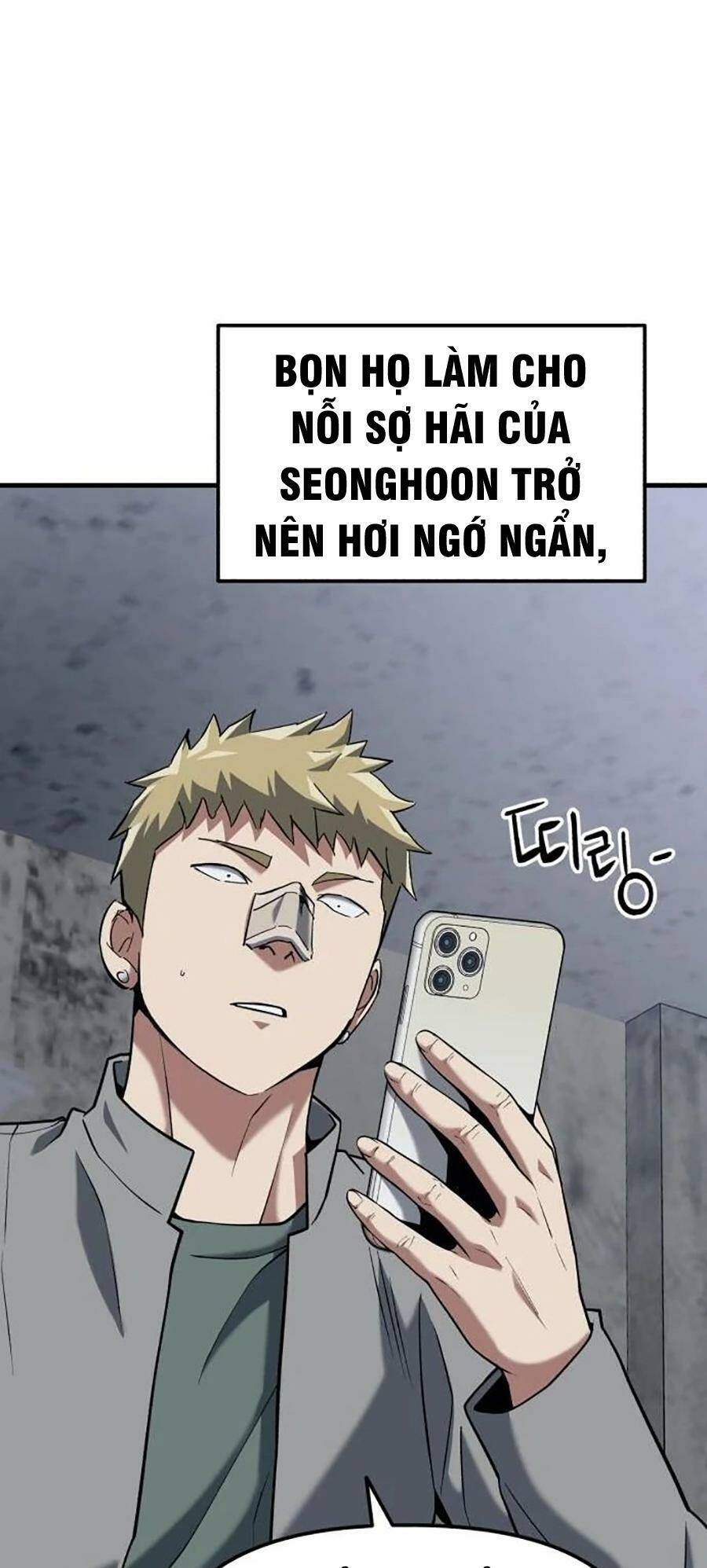 Sát Nhân Cuồng Loạn - Chapter 18 - Page 60