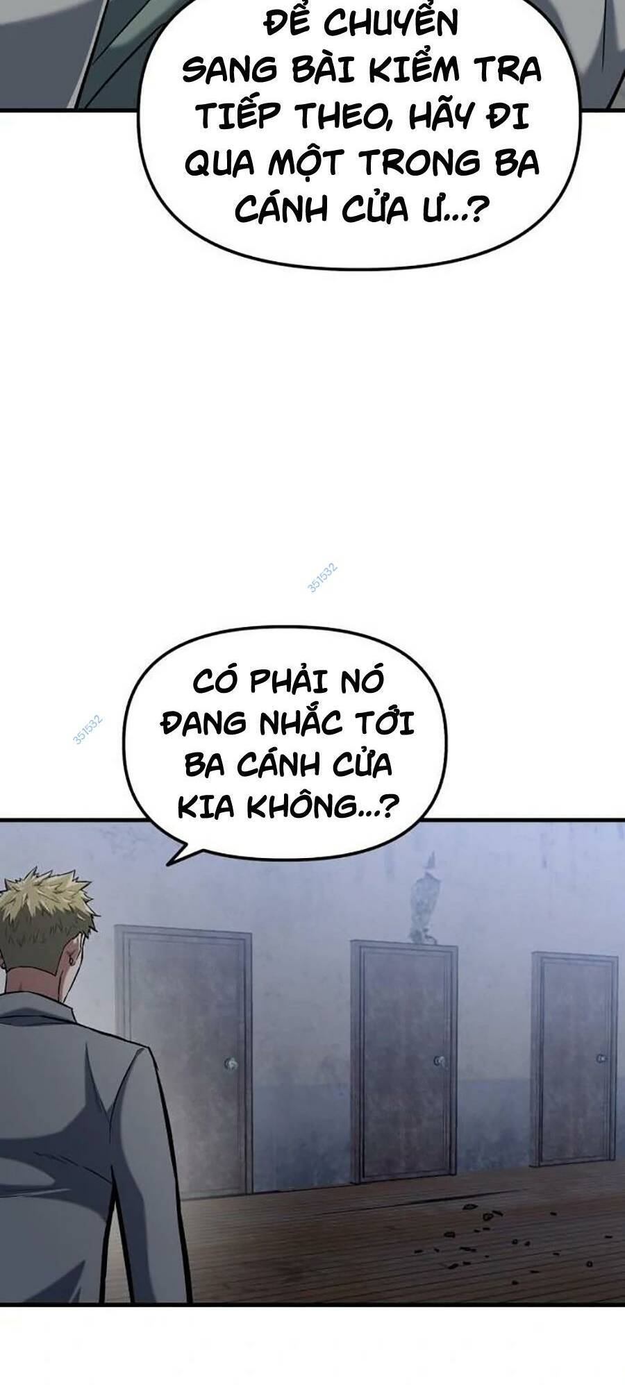 Sát Nhân Cuồng Loạn - Chapter 18 - Page 61