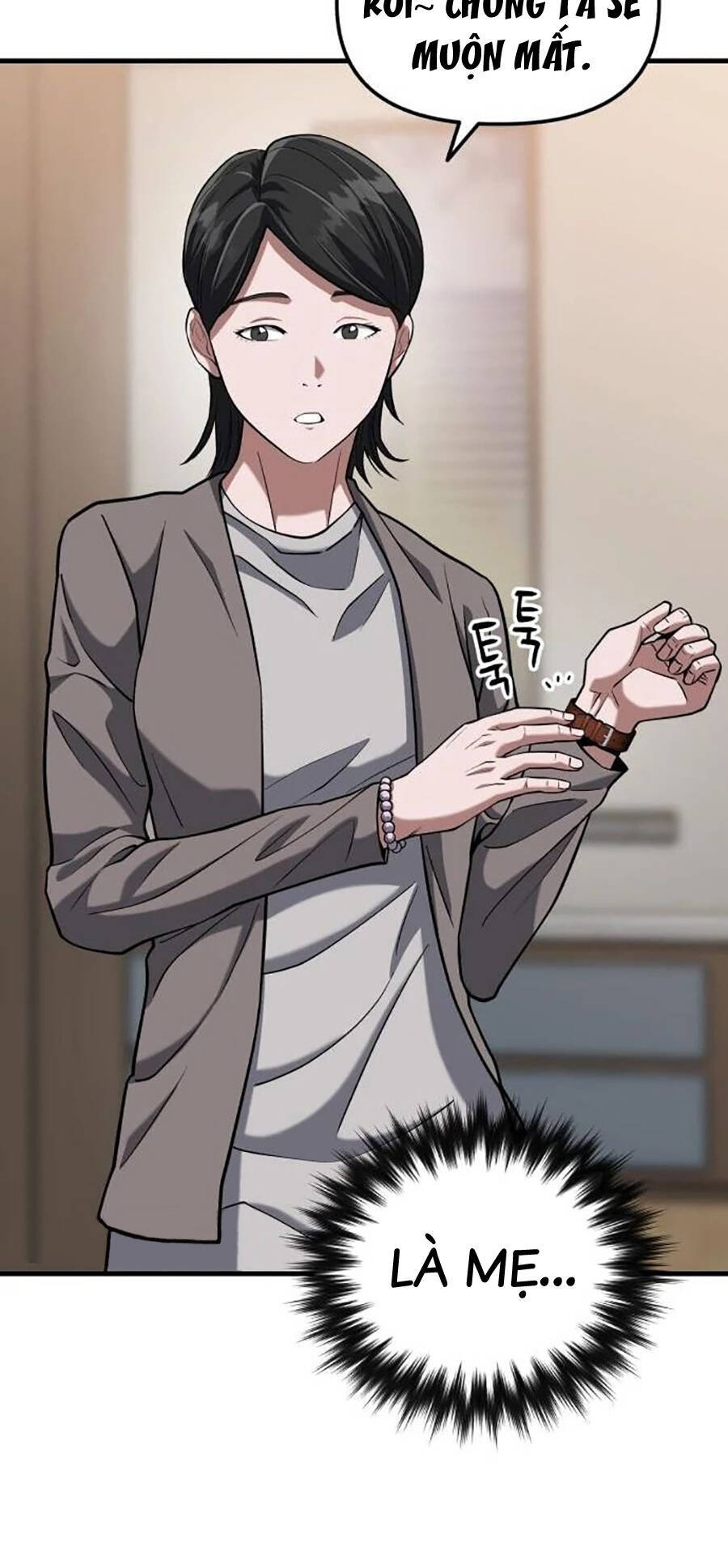 Sát Nhân Cuồng Loạn - Chapter 18 - Page 9