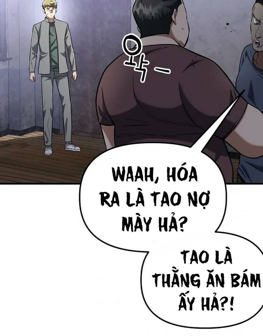 Sát Nhân Cuồng Loạn - Chapter 19 - Page 10
