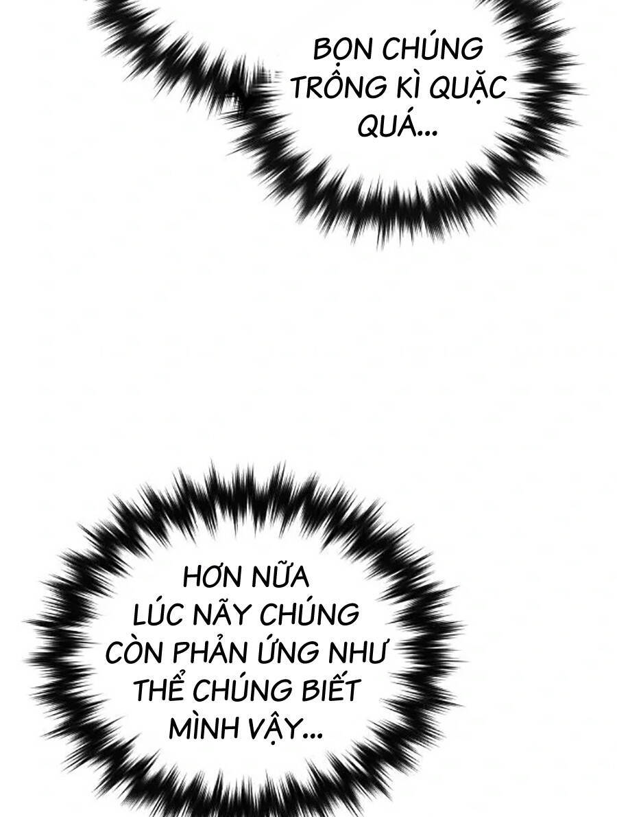 Sát Nhân Cuồng Loạn - Chapter 19 - Page 12
