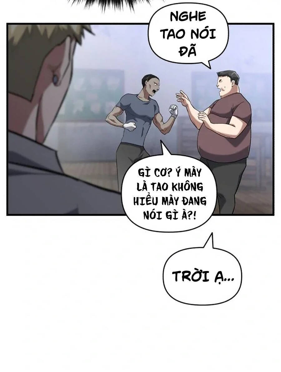 Sát Nhân Cuồng Loạn - Chapter 19 - Page 13