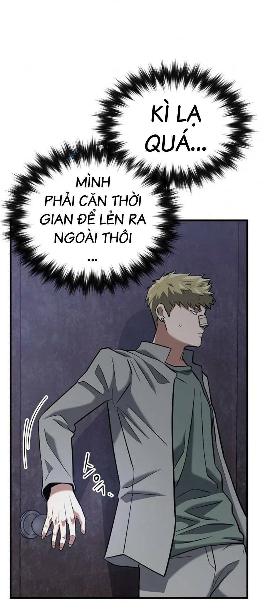 Sát Nhân Cuồng Loạn - Chapter 19 - Page 14