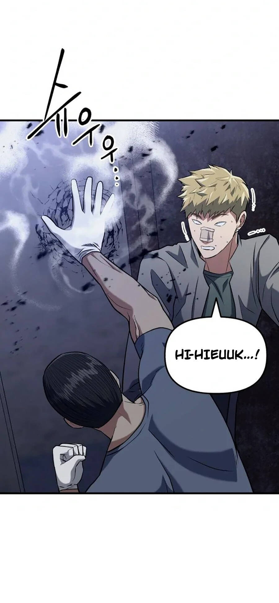 Sát Nhân Cuồng Loạn - Chapter 19 - Page 17