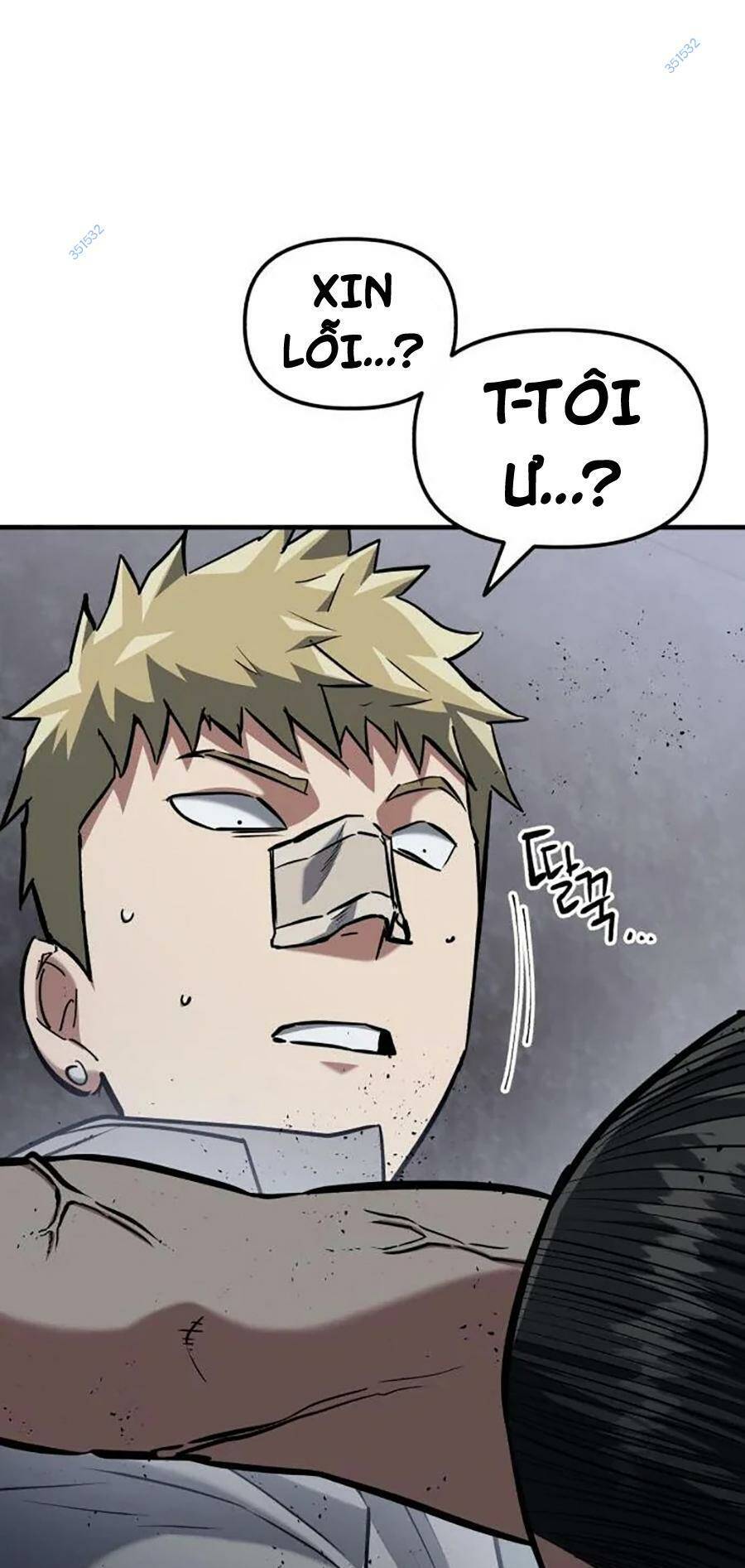 Sát Nhân Cuồng Loạn - Chapter 19 - Page 19