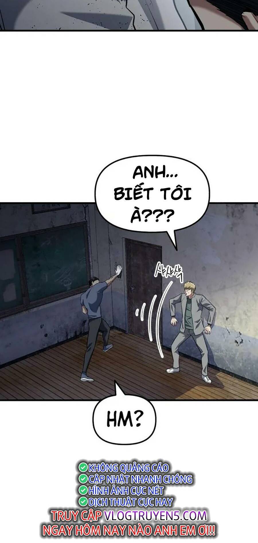 Sát Nhân Cuồng Loạn - Chapter 19 - Page 20