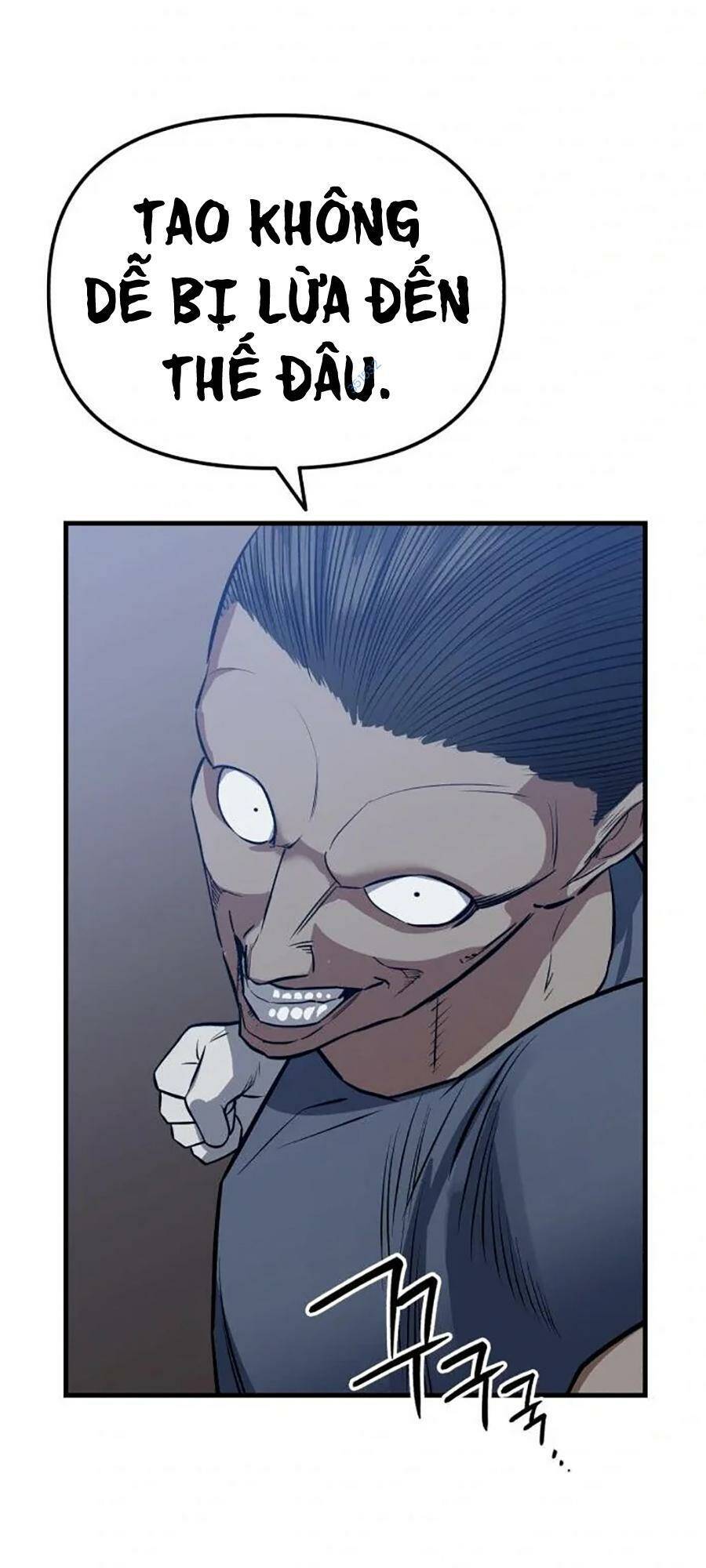 Sát Nhân Cuồng Loạn - Chapter 19 - Page 24