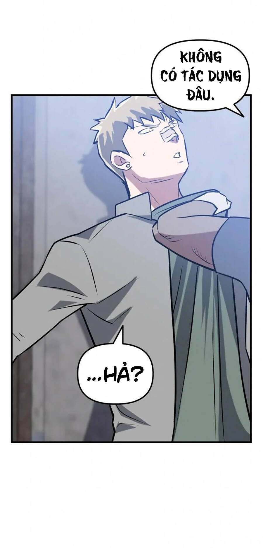 Sát Nhân Cuồng Loạn - Chapter 19 - Page 27