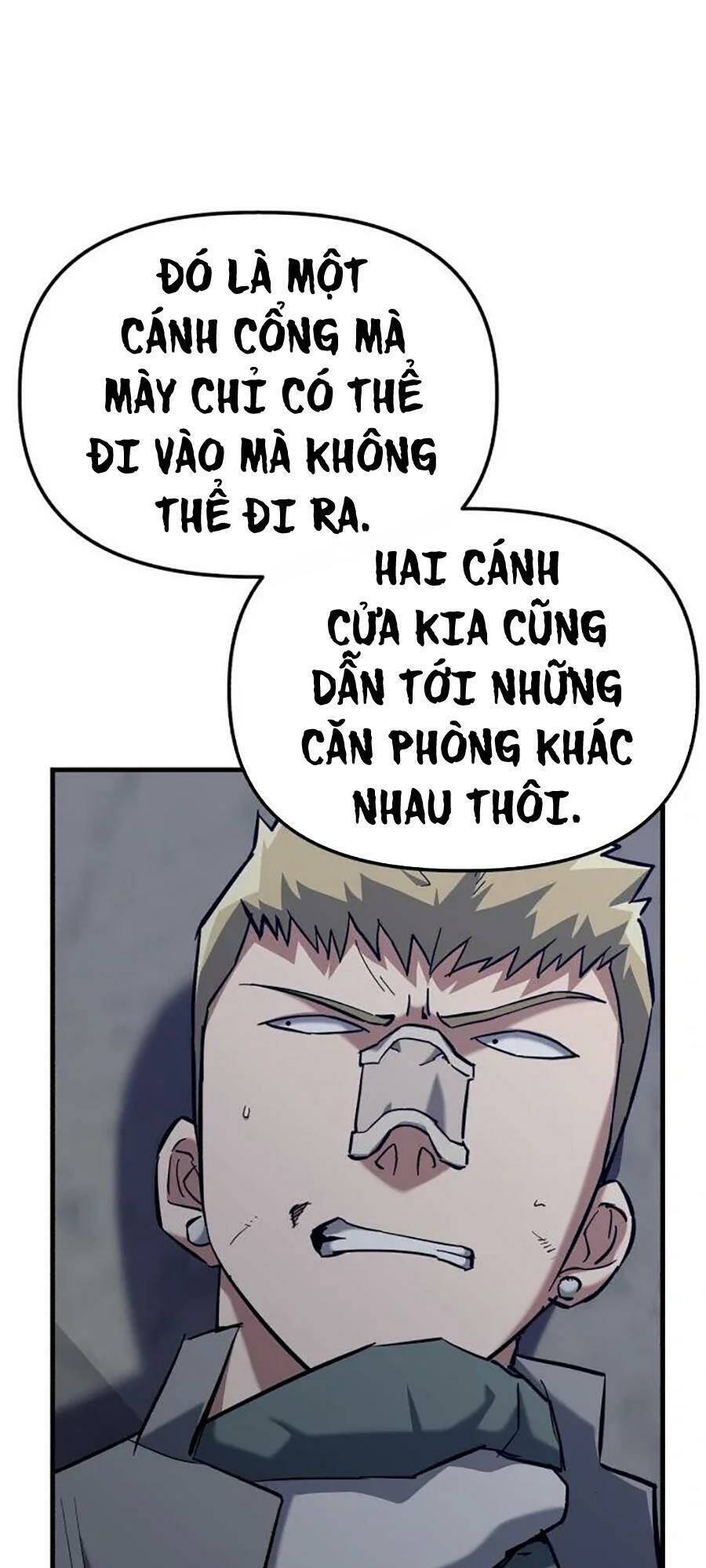 Sát Nhân Cuồng Loạn - Chapter 19 - Page 29