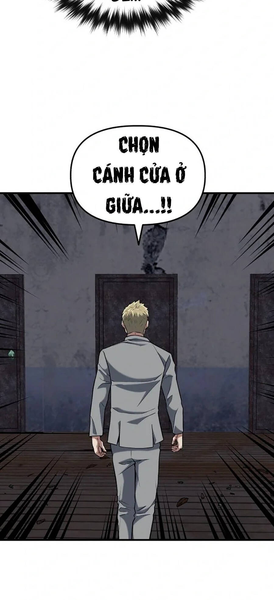 Sát Nhân Cuồng Loạn - Chapter 19 - Page 3