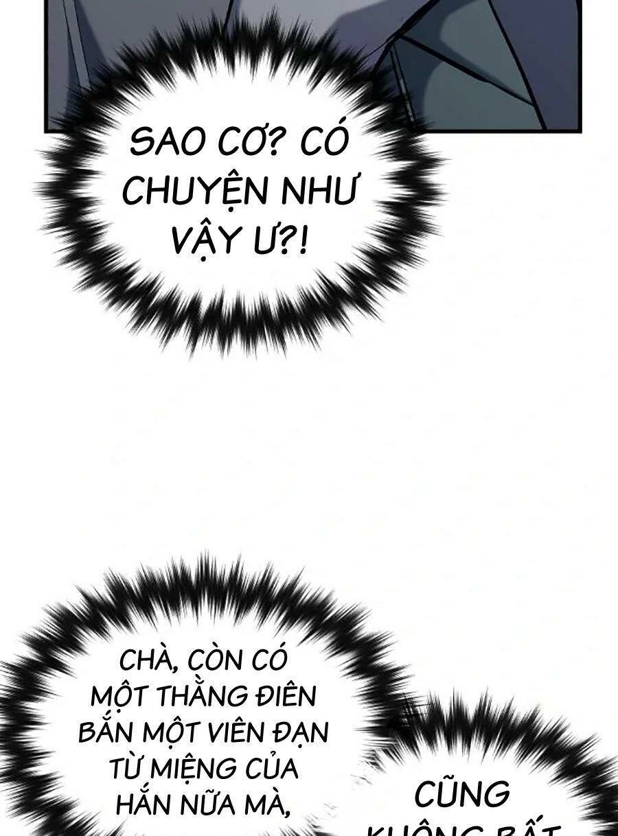 Sát Nhân Cuồng Loạn - Chapter 19 - Page 30