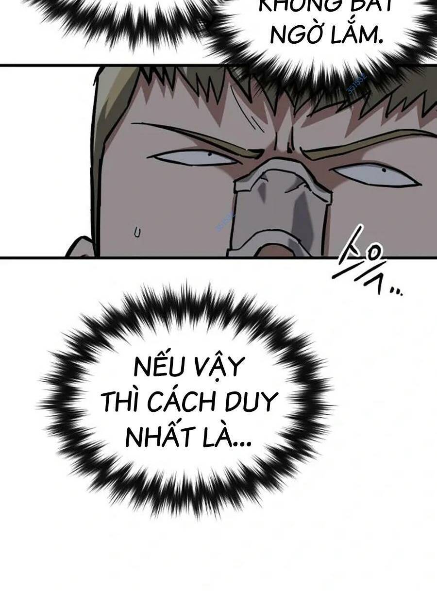 Sát Nhân Cuồng Loạn - Chapter 19 - Page 31