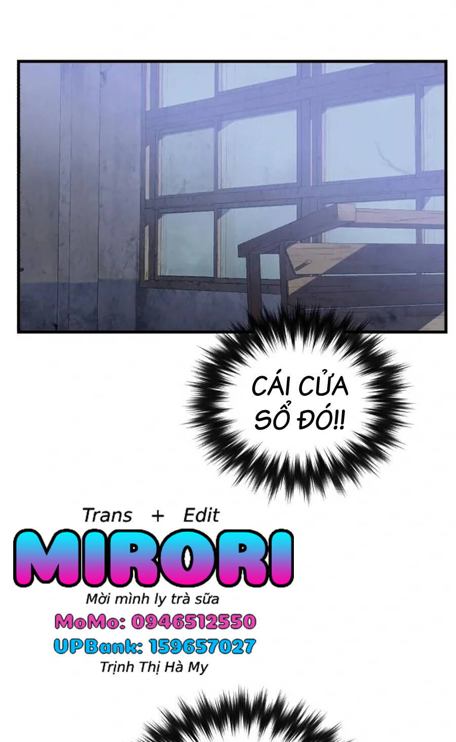 Sát Nhân Cuồng Loạn - Chapter 19 - Page 32