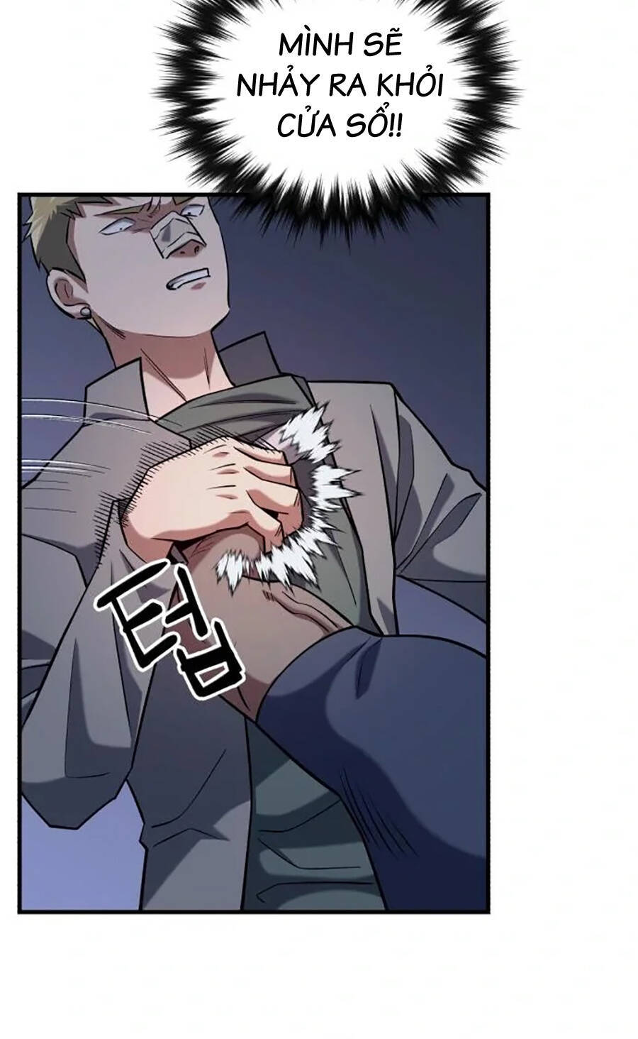 Sát Nhân Cuồng Loạn - Chapter 19 - Page 33