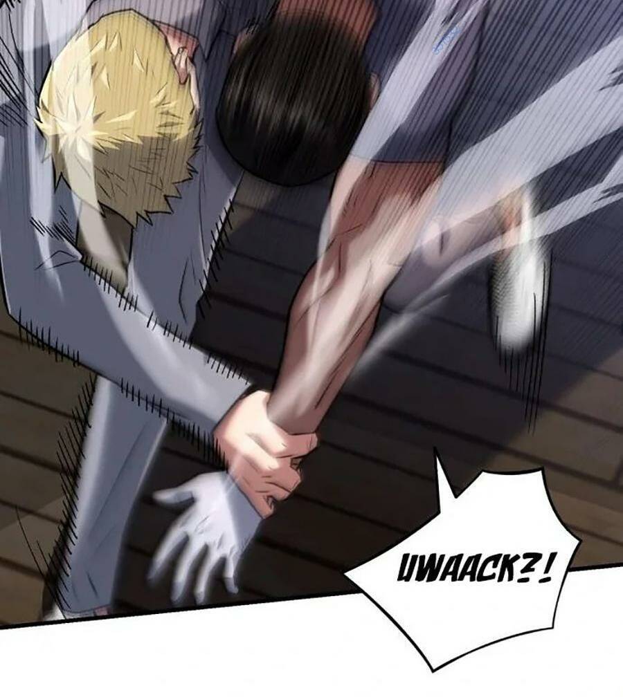 Sát Nhân Cuồng Loạn - Chapter 19 - Page 36